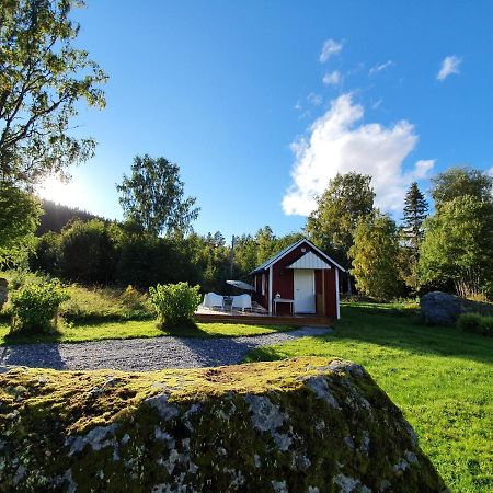 Luxury Guesthouse 'Lodge Lagom' - Hammarstrand-Jaemtland Exterior foto