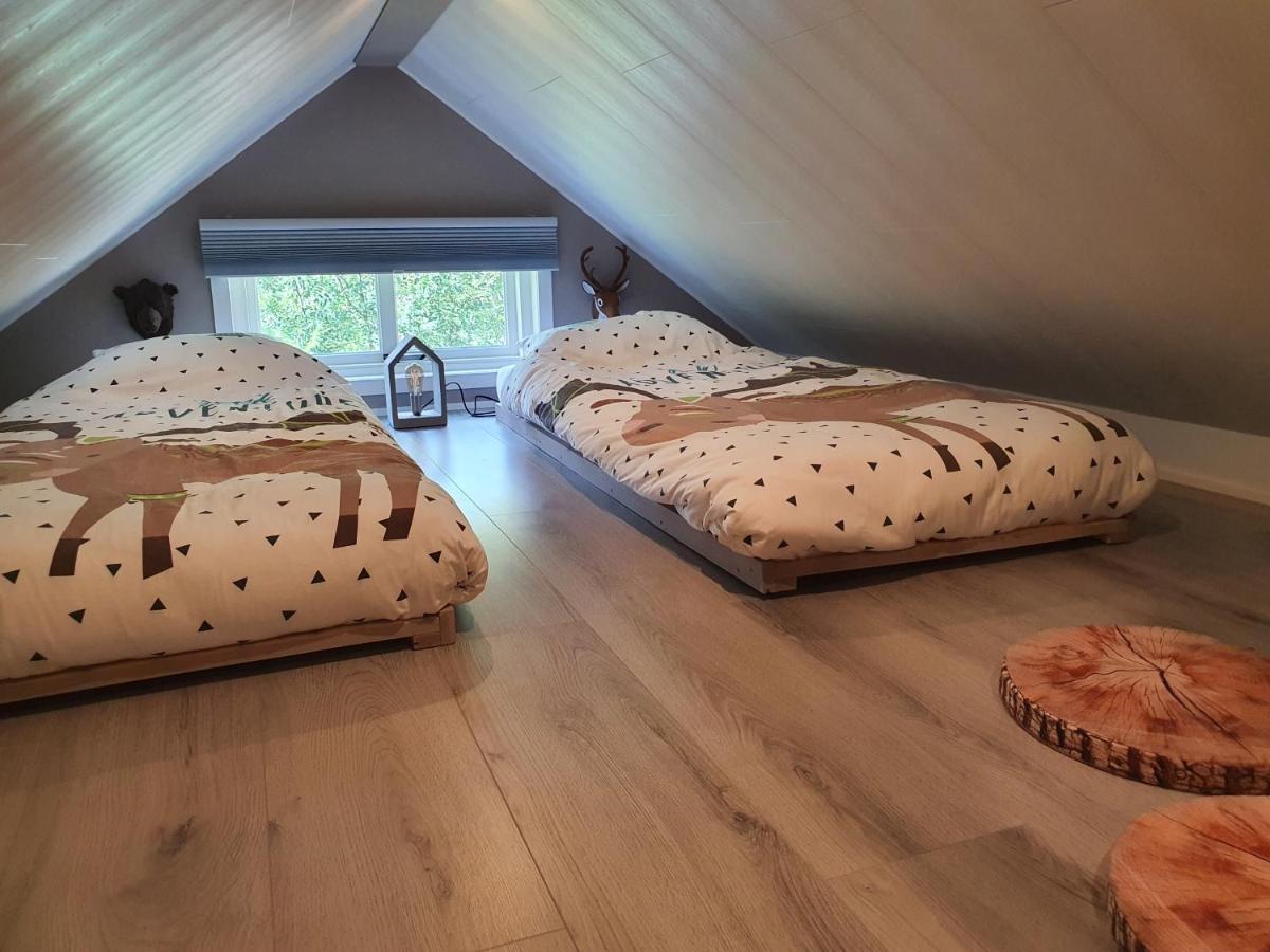 Luxury Guesthouse 'Lodge Lagom' - Hammarstrand-Jaemtland Exterior foto